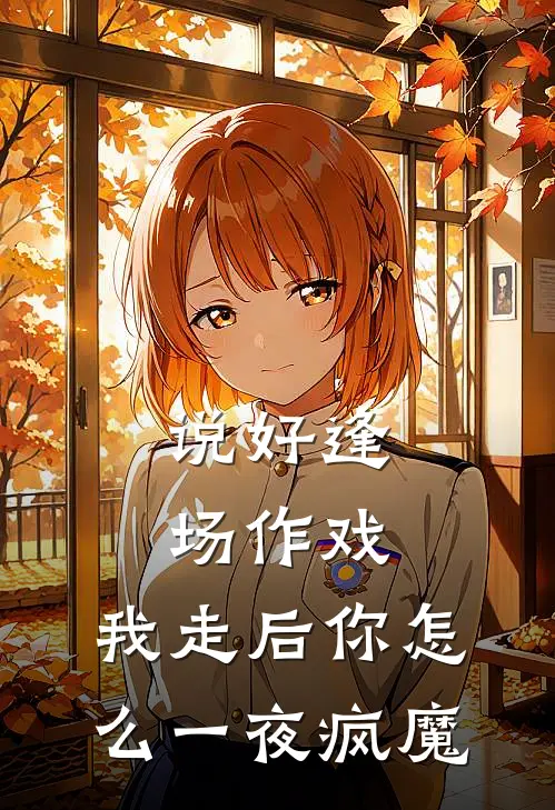 说好逢场作戏，我走后你怎么一夜疯魔(施念楚廷枭)热门完本小说_最新小说说好逢场作戏，我走后你怎么一夜疯魔施念楚廷枭