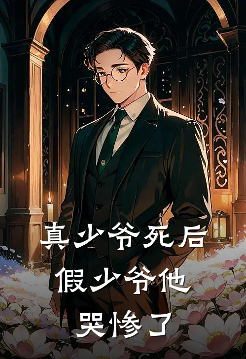 真少爷死后，假少爷他哭惨了苏照苏清全本免费在线阅读_苏照苏清全文阅读