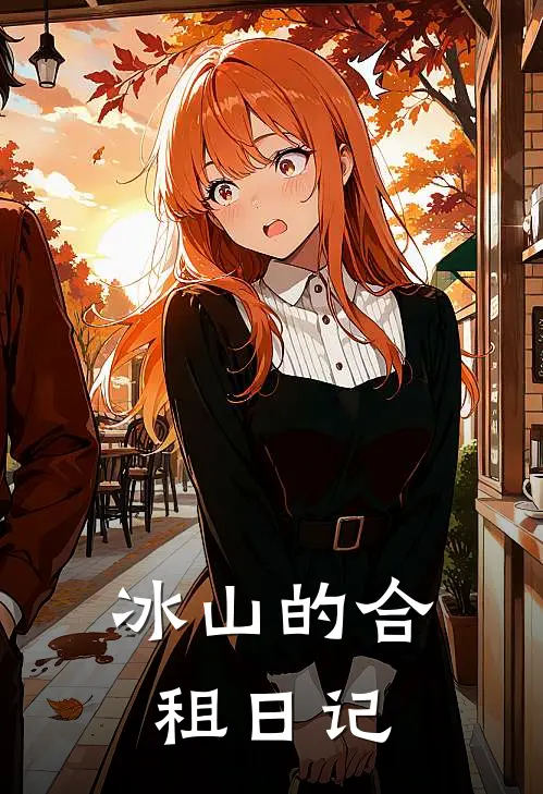 冰山的合租日记