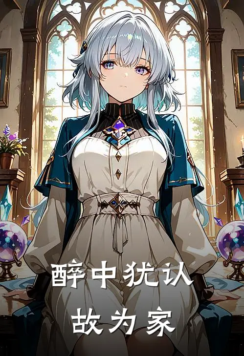 醉中犹认故为家(秦九微宗肆)最新小说推荐_最新热门小说醉中犹认故为家秦九微宗肆