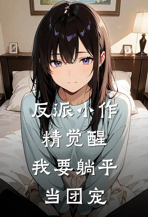 反派小作精觉醒，我要躺平当团宠(姜乔谢临川)免费小说完结版_免费小说免费阅读反派小作精觉醒，我要躺平当团宠姜乔谢临川