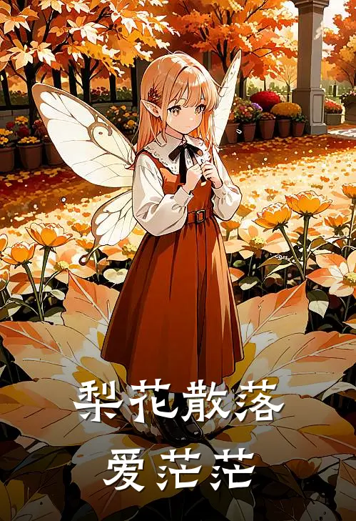 梨花散落爱茫茫叶诗诗傅明轩无弹窗全文免费阅读_最新推荐小说梨花散落爱茫茫(叶诗诗傅明轩)