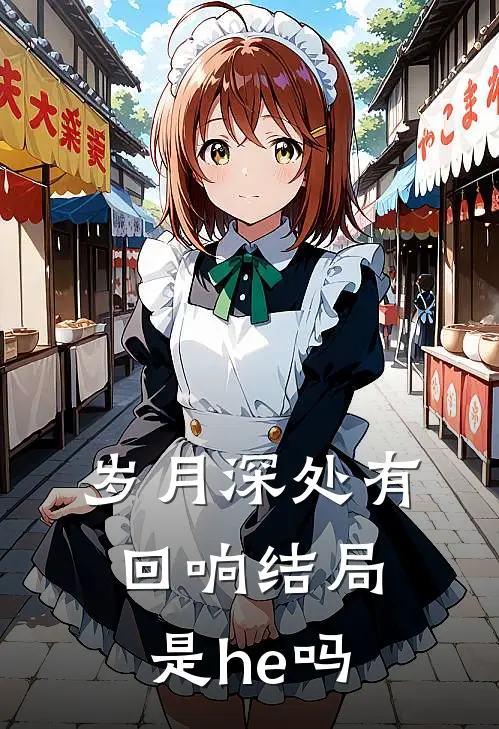 岁月深处有回响结局是he吗