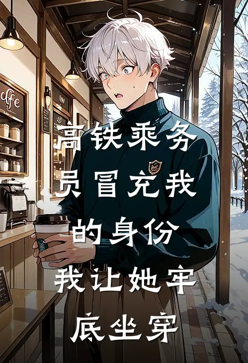 高铁乘务员冒充我的身份，我让她牢底坐穿