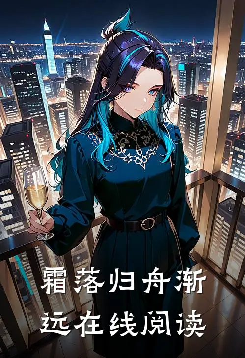 霜落归舟渐远在线阅读