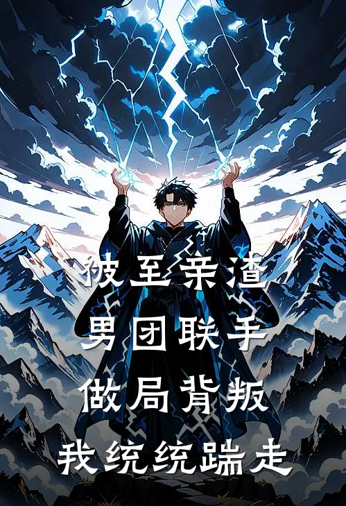 被至亲渣男团联手做局背叛，我统统踹走