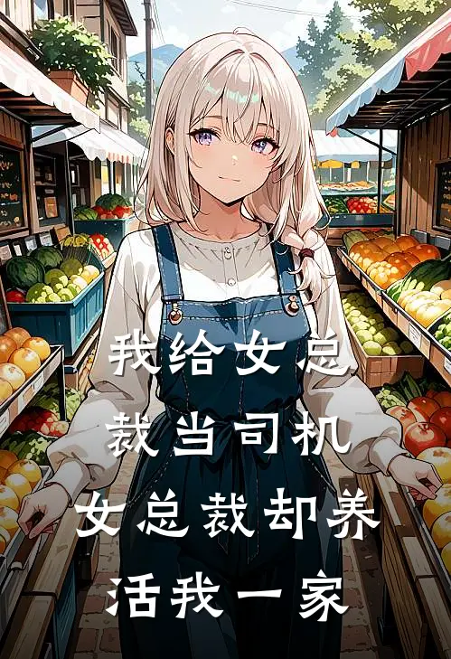 宾利添越林薇（我给女总裁当司机，女总裁却养活我一家）最新章节列表_（宾利添越林薇）我给女总裁当司机，女总裁却养活我一家最新小说