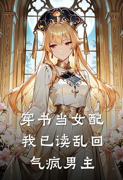 穿书当女配，我已读乱回气疯男主沈逸辰沈默洲完本小说推荐_免费小说全文阅读穿书当女配，我已读乱回气疯男主沈逸辰沈默洲