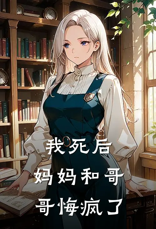 我死后，妈妈和哥哥悔疯了抖音热门全文阅读免费全集_最新全本小说我死后，妈妈和哥哥悔疯了(抖音热门)