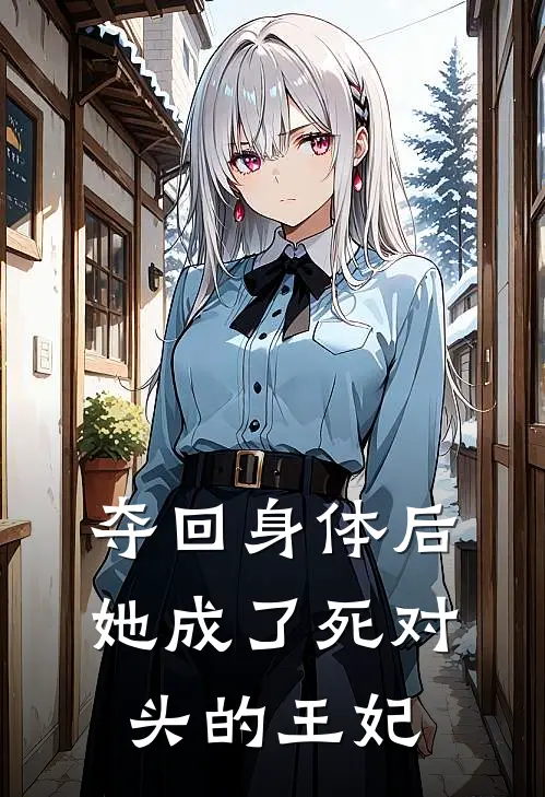 夺回身体后，她成了死对头的王妃