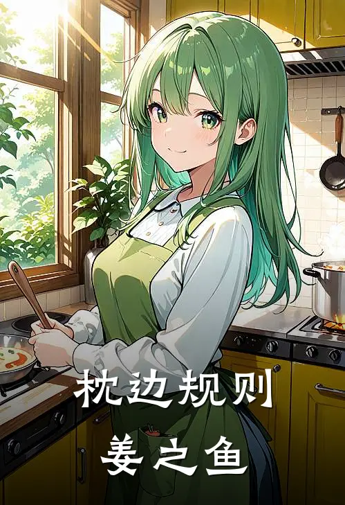 枕边规则姜之鱼