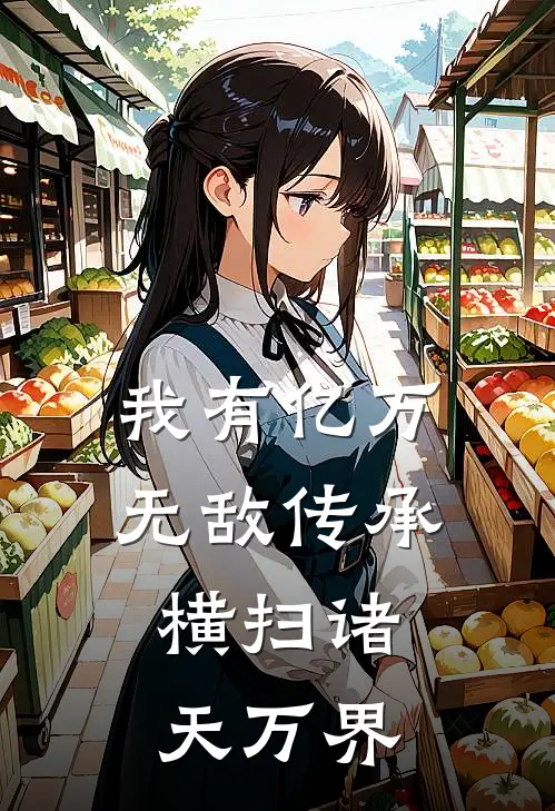 我有亿万无敌传承，横扫诸天万界