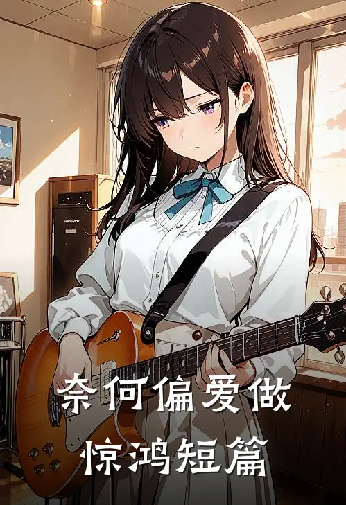 奈何偏爱做惊鸿短篇