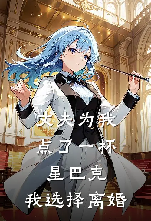 丈夫为我点了一杯星巴克，我选择离婚星冰乐顾言热门小说免费阅读_网络热门小说丈夫为我点了一杯星巴克，我选择离婚(星冰乐顾言)