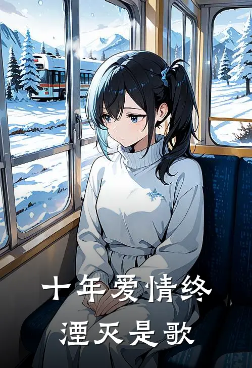 十年爱情终湮灭是歌