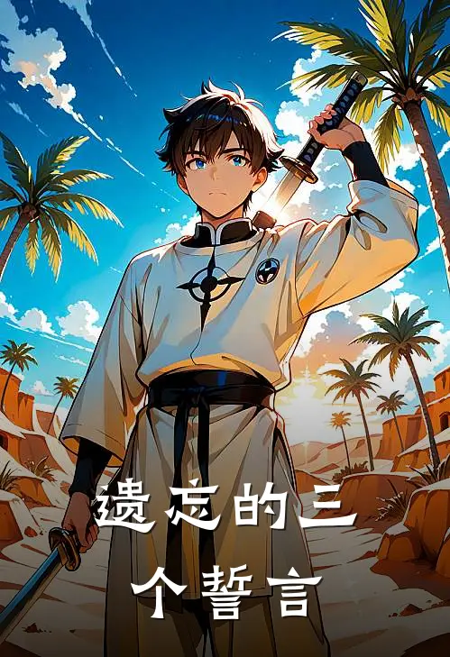 遗忘的三个誓言