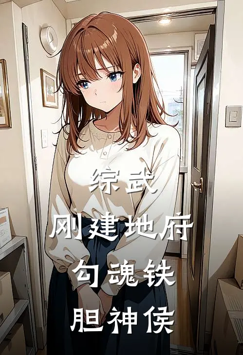 综武：刚建地府，勾魂铁胆神侯