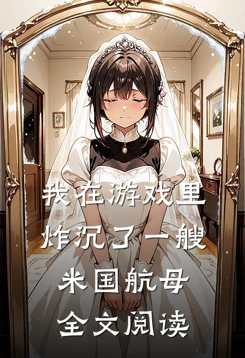 我在游戏里炸沉了一艘米国航母全文阅读