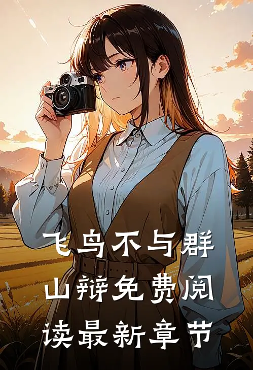 飞鸟不与群山辩免费阅读最新章节