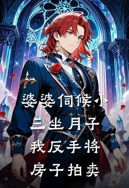 赵春花沈凌薇(婆婆伺候小三坐月子，我反手将房子拍卖)最新章节免费在线阅读_婆婆伺候小三坐月子，我反手将房子拍卖最新章节免费阅读