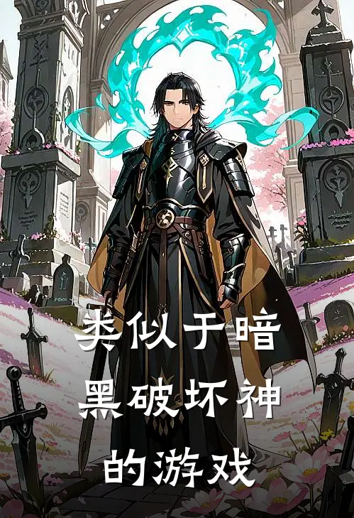 类似于暗黑破坏神的游戏