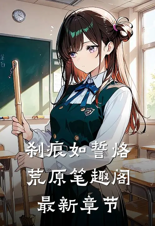 刹痕如誓烙荒原笔趣阁最新章节