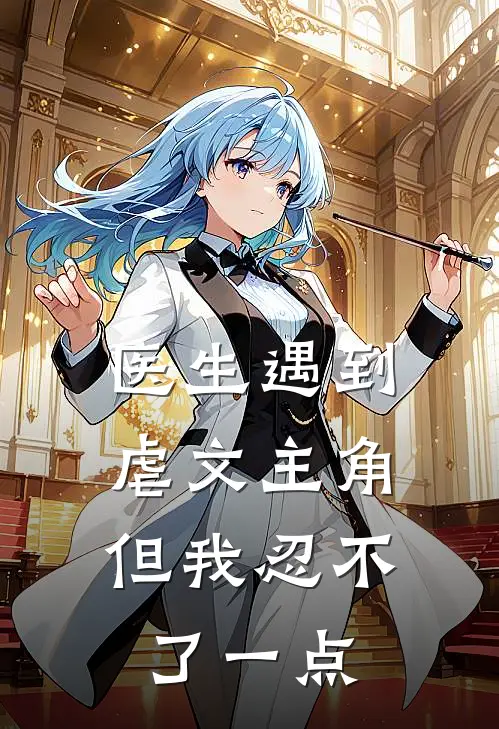 医生遇到虐文主角，但我忍不了一点