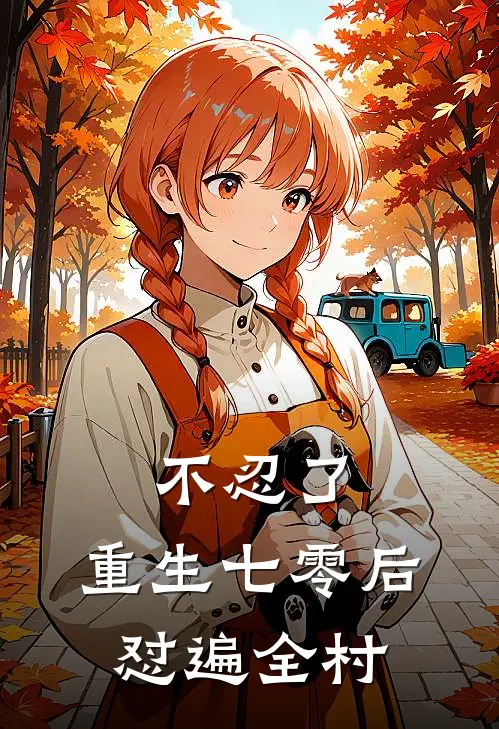 不忍了，重生七零后怼遍全村