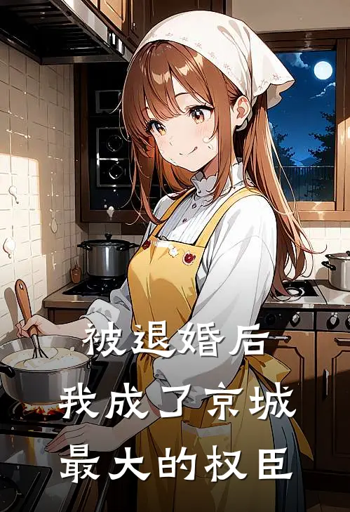 被退婚后，我成了京城最大的权臣柳莺莺慕容衍完结版小说_完结版小说被退婚后，我成了京城最大的权臣(柳莺莺慕容衍)