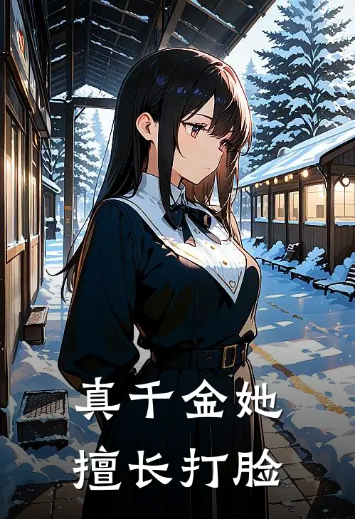 真千金她擅长打脸