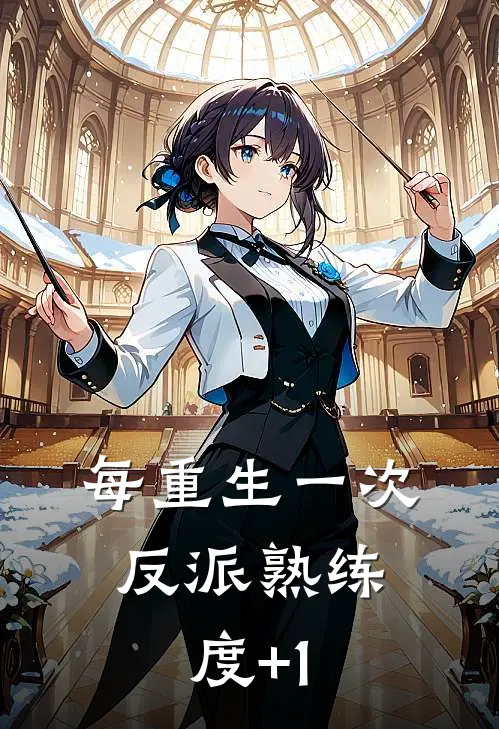 每重生一次，反派熟练度+1林青夜羽芊翎免费小说完整版_最新好看小说每重生一次，反派熟练度+1林青夜羽芊翎