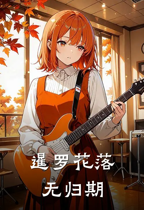 暹罗花落无归期