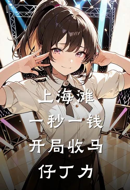 上海滩：一秒一钱，开局收马仔丁力