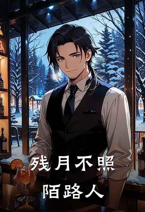 残月不照陌路人