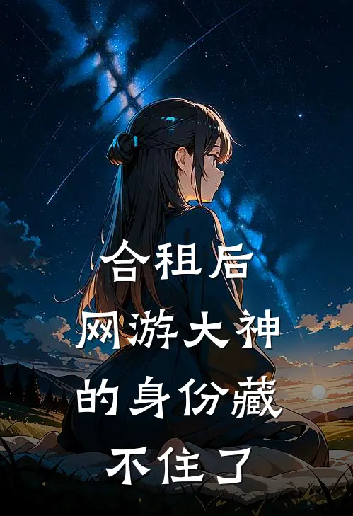 合租后，网游大神的身份藏不住了