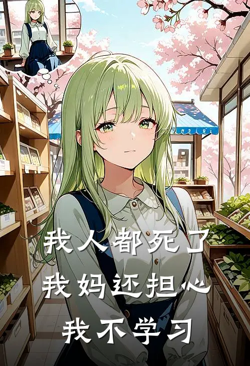 我人都死了，我妈还担心我不学习(抖音热门)完整版免费阅读_最新章节列表我人都死了，我妈还担心我不学习(抖音热门)