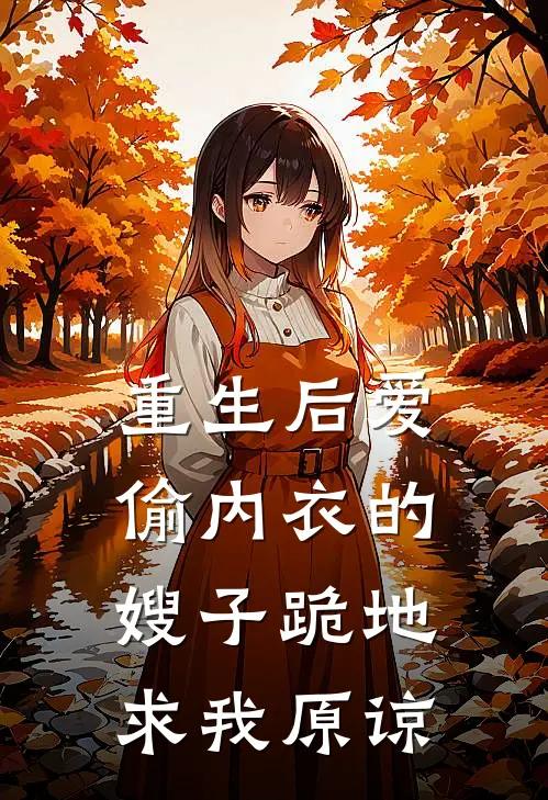 重生后爱偷内衣的嫂子跪地求我原谅抖音热门热门的网络小说_热门的网络小说重生后爱偷内衣的嫂子跪地求我原谅(抖音热门)