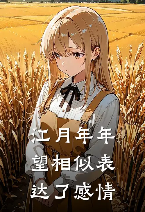 江月年年望相似表达了感情