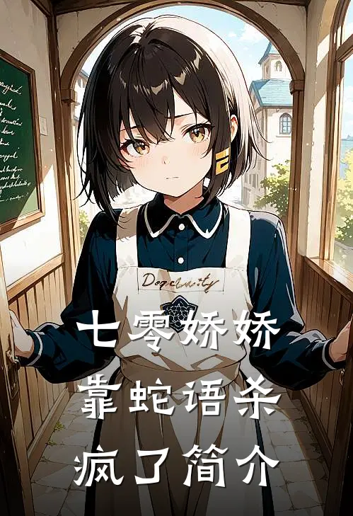 七零娇娇靠蛇语杀疯了简介