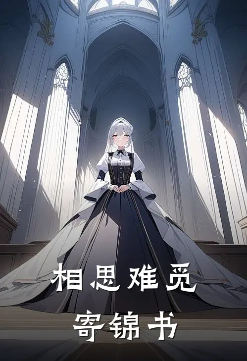 相思难觅寄锦书