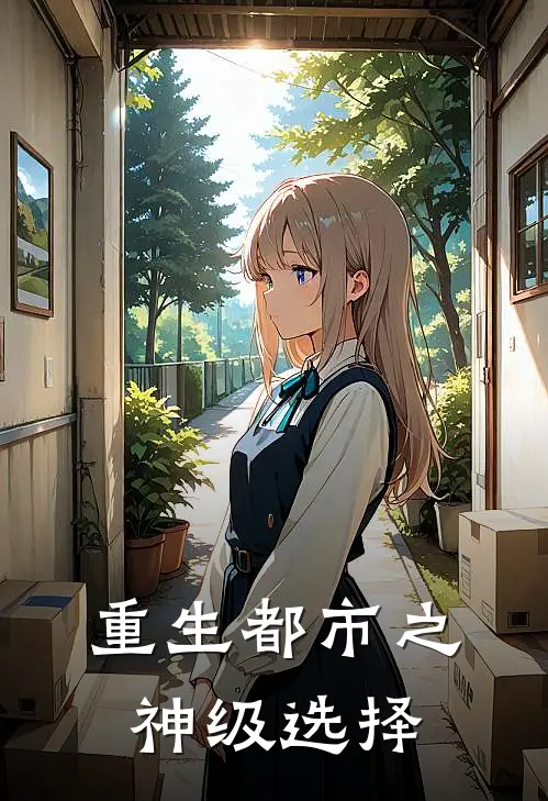 重生都市之神级选择