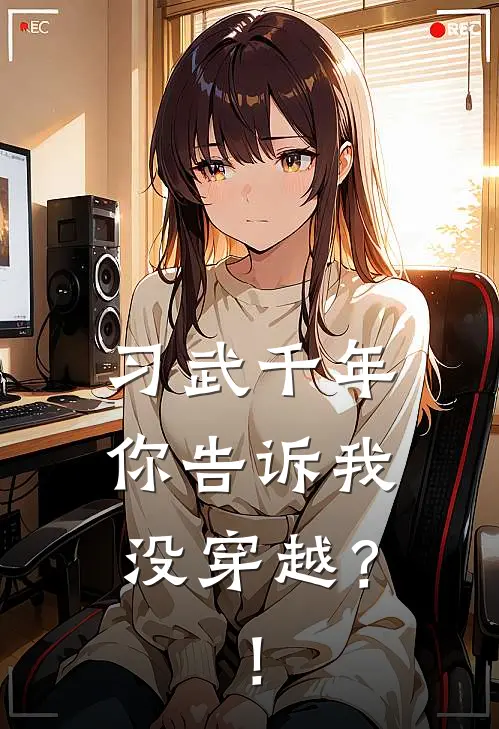 习武千年，你告诉我没穿越？！