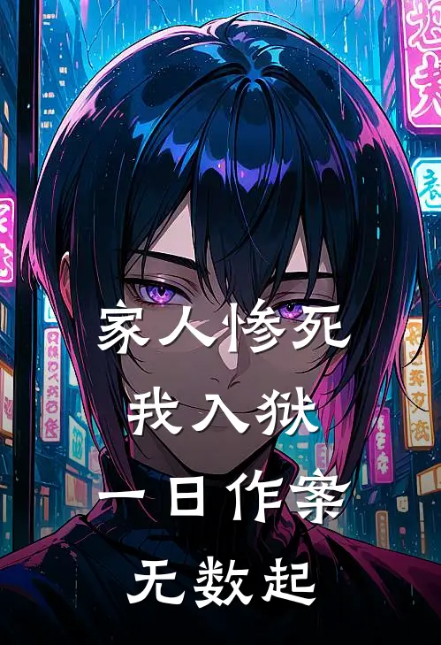 家人惨死我入狱，一日作案无数起虎子中江免费小说阅读_免费小说大全家人惨死我入狱，一日作案无数起(虎子中江)