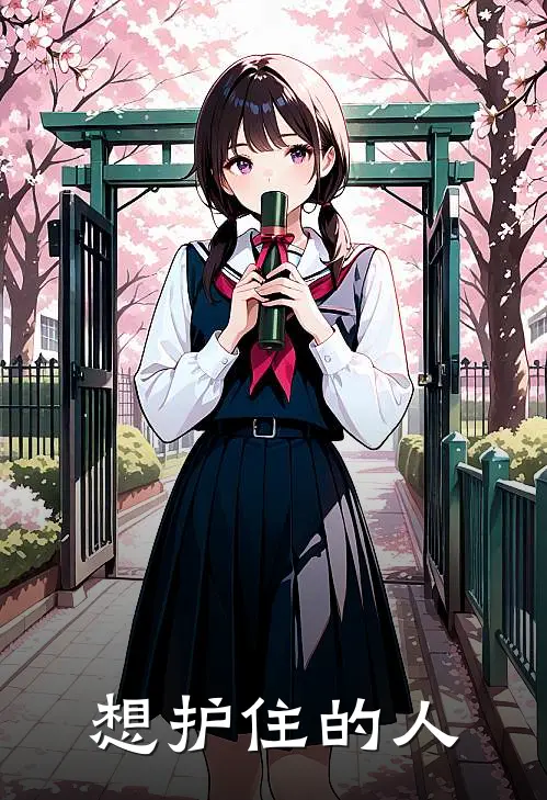 想护住的人