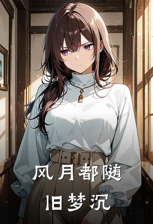 风月都随旧梦沉