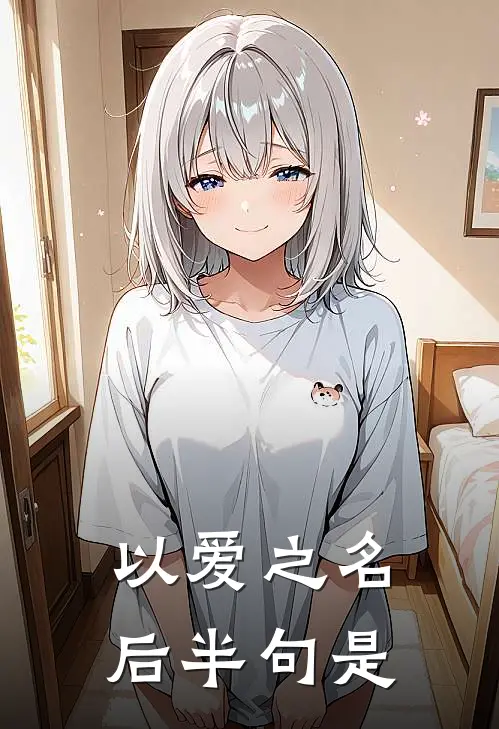 以爱之名,后半句是