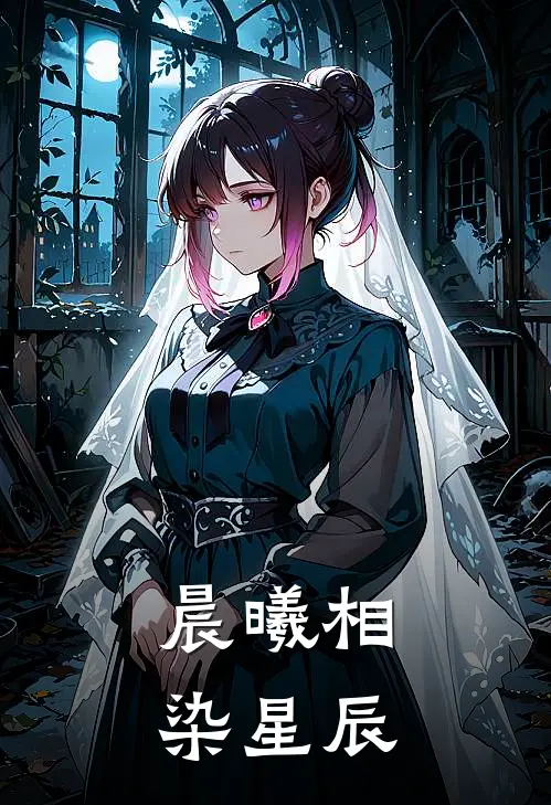 晨曦相染星辰林殊沈夜白完本小说推荐_免费小说全文阅读晨曦相染星辰林殊沈夜白