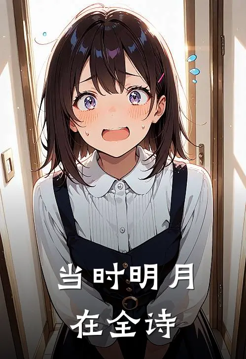 当时明月在全诗