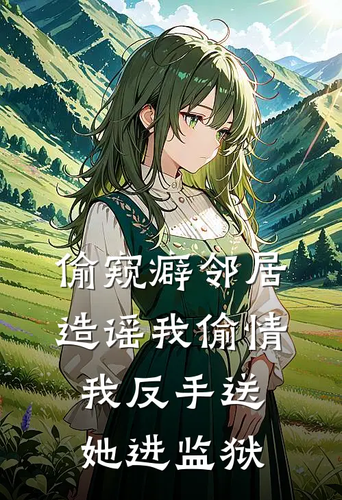 偷窥癖邻居造谣我偷情，我反手送她进监狱(顾淮林悦)热门网络小说推荐_免费完结版小说偷窥癖邻居造谣我偷情，我反手送她进监狱(顾淮林悦)