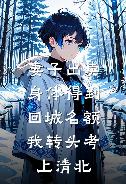 妻子出卖身体得到回城名额，我转头考上清北顾城周芳丽免费小说全集_免费小说在哪看妻子出卖身体得到回城名额，我转头考上清北(顾城周芳丽)